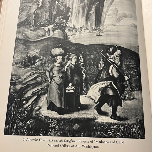 Signs And Symbols In Christian Art 1958 HC/DJ by George Ferguson First Edition - Picture 10 of 16